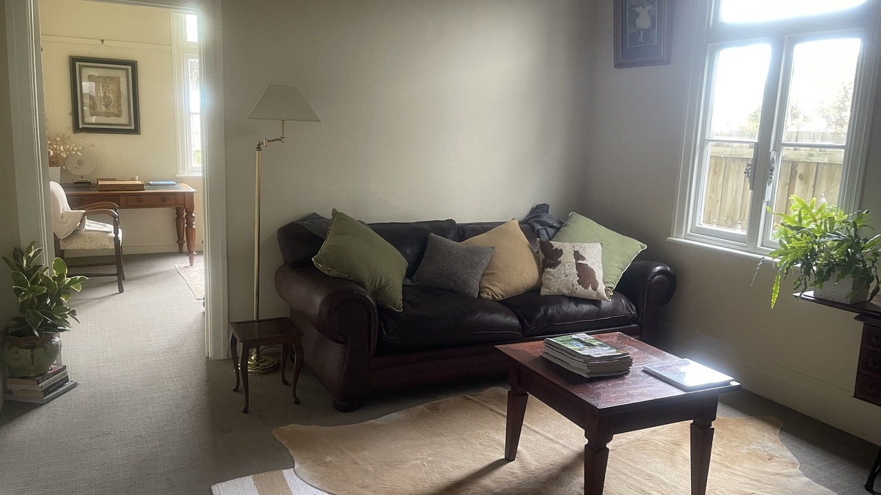 Photo of Livingroom in Bonbeach