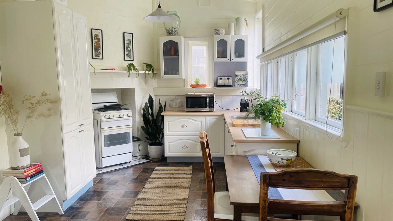 Photo of Kitchen in Bonbeach