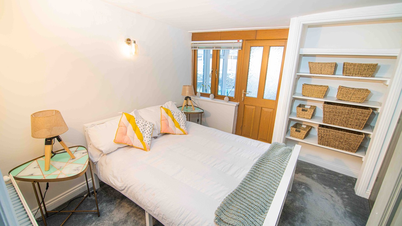 Photo of Bedroom in Luckington