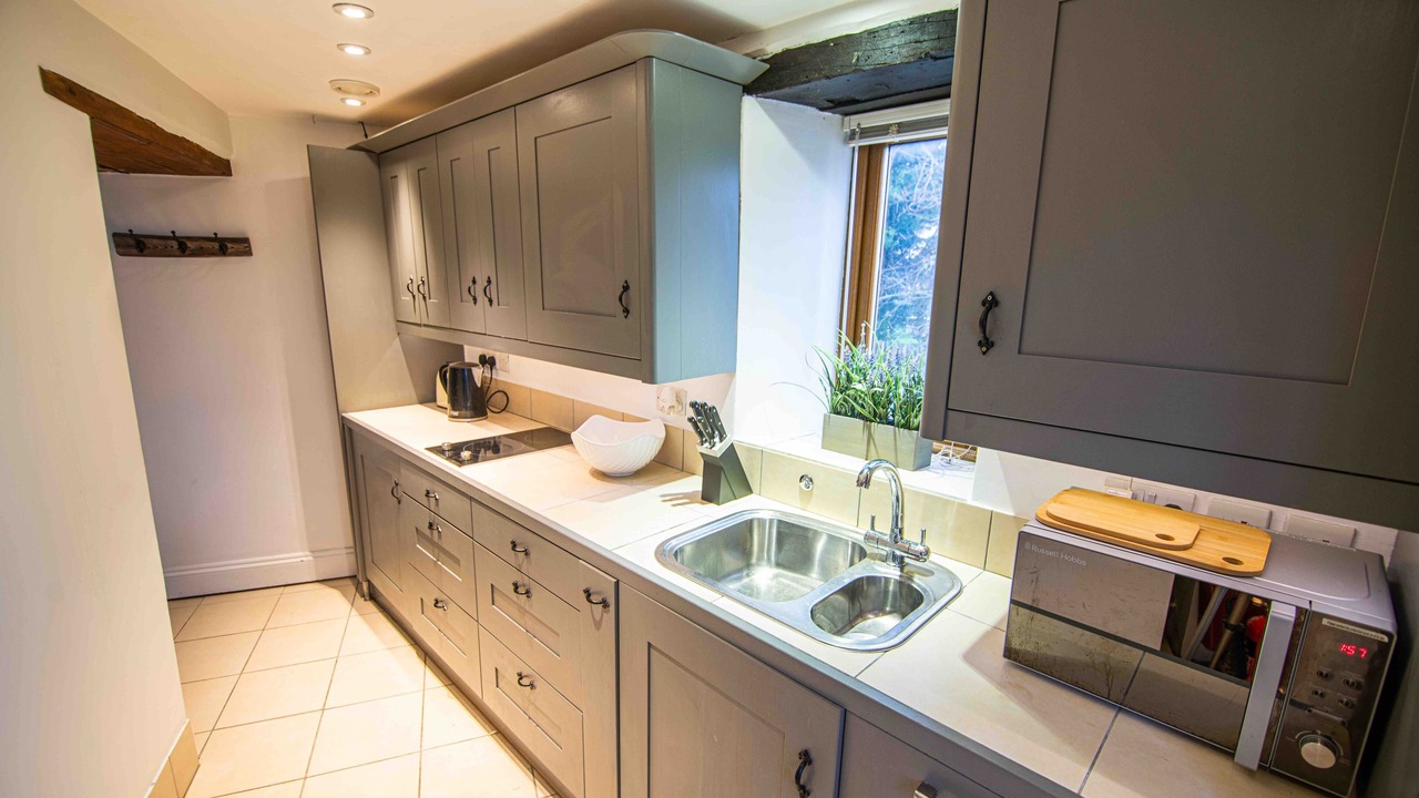 Photo of Kitchen in Luckington