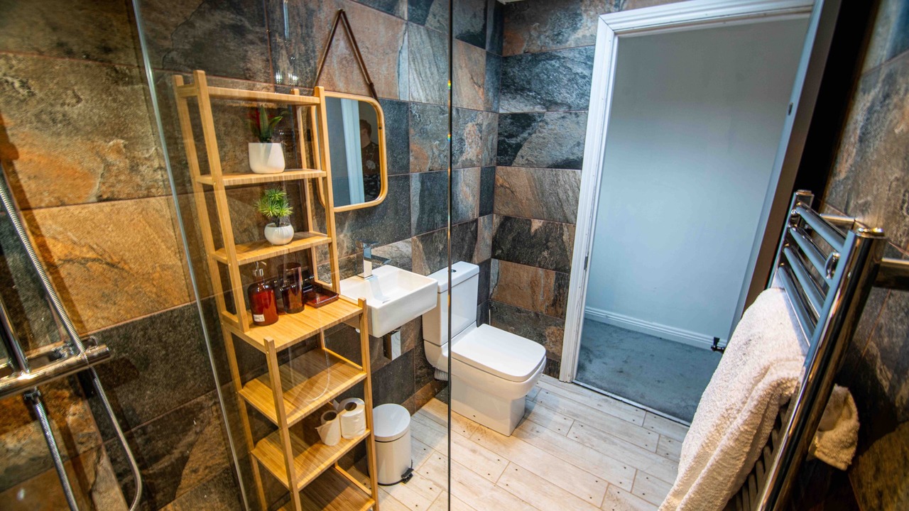 Photo of Bathroom in Luckington