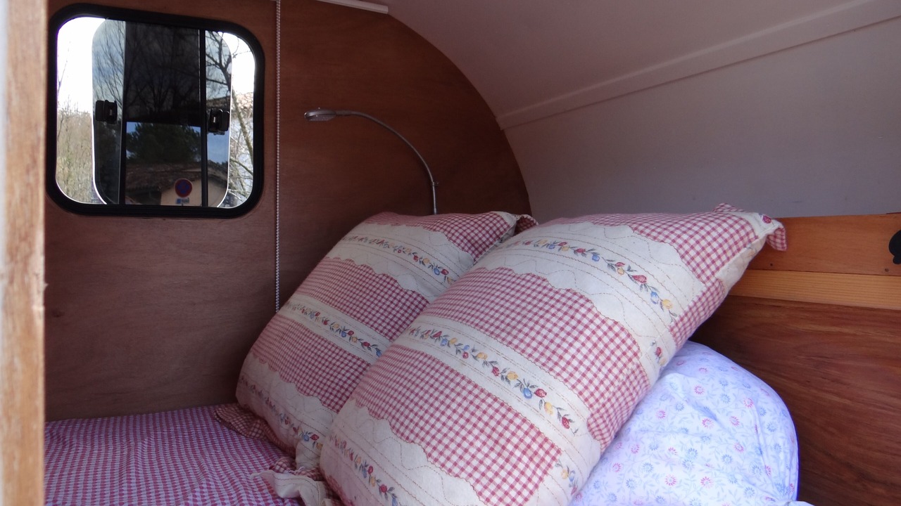 Photo of Bedroom in Agen