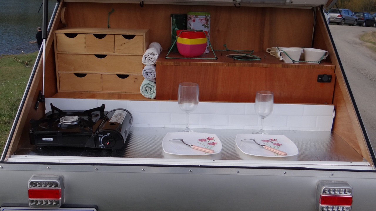 Photo of Kitchen in Agen