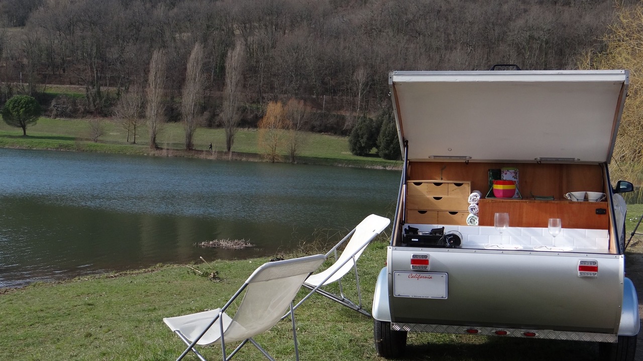 Photo of Outdoor in Agen