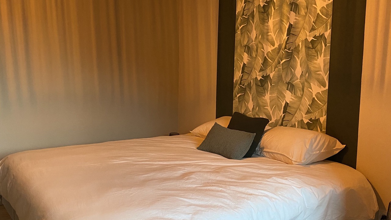 Photo of Bedroom in Chalonnes-sur-Loire