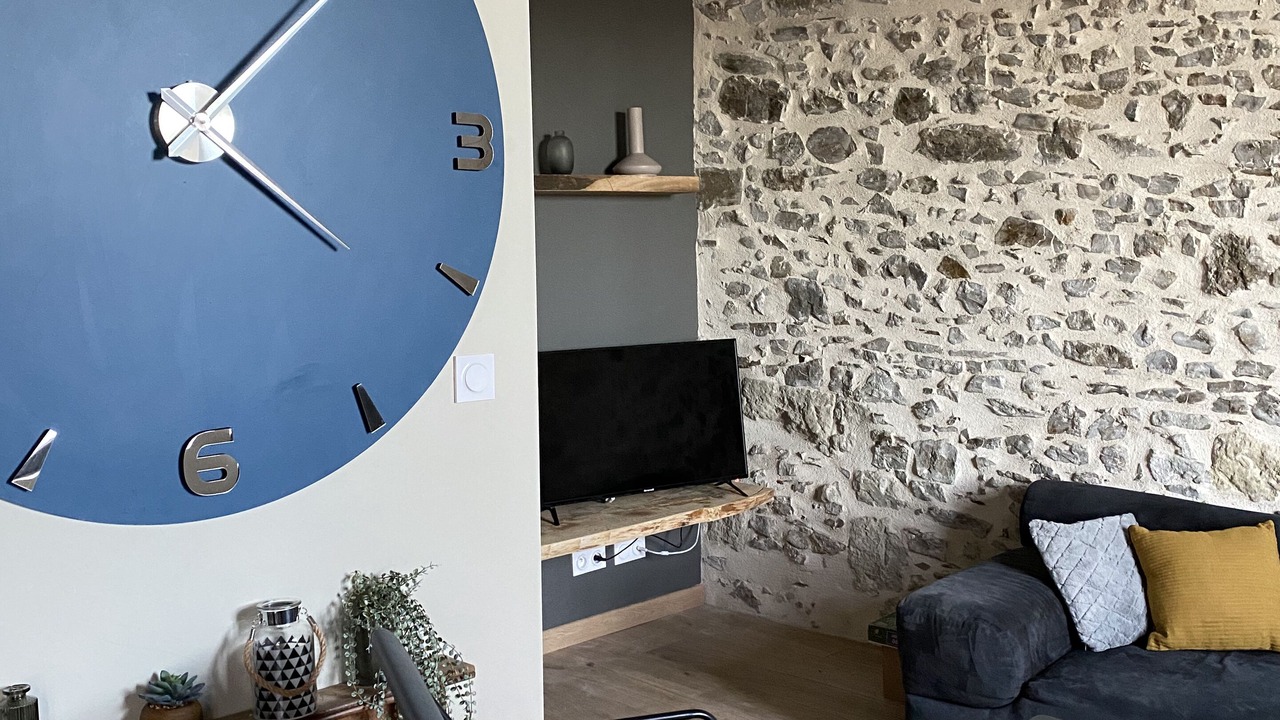 Photo of Livingroom in Chalonnes-sur-Loire