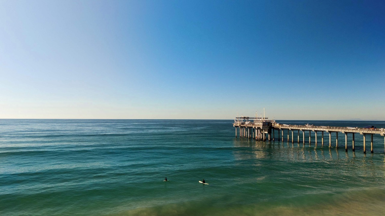 Photo of Others in La Jolla Shores