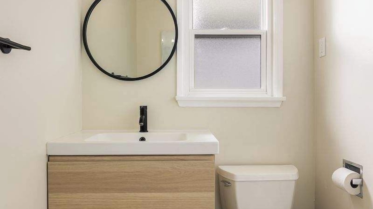 Photo of Bathroom in La Jolla Shores