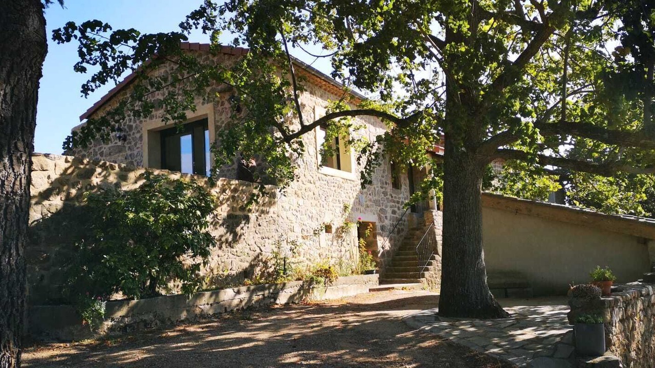 Photo of Outdoor in Colombier-le-Vieux