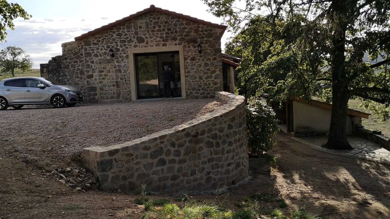 Photo of Outdoor in Colombier-le-Vieux