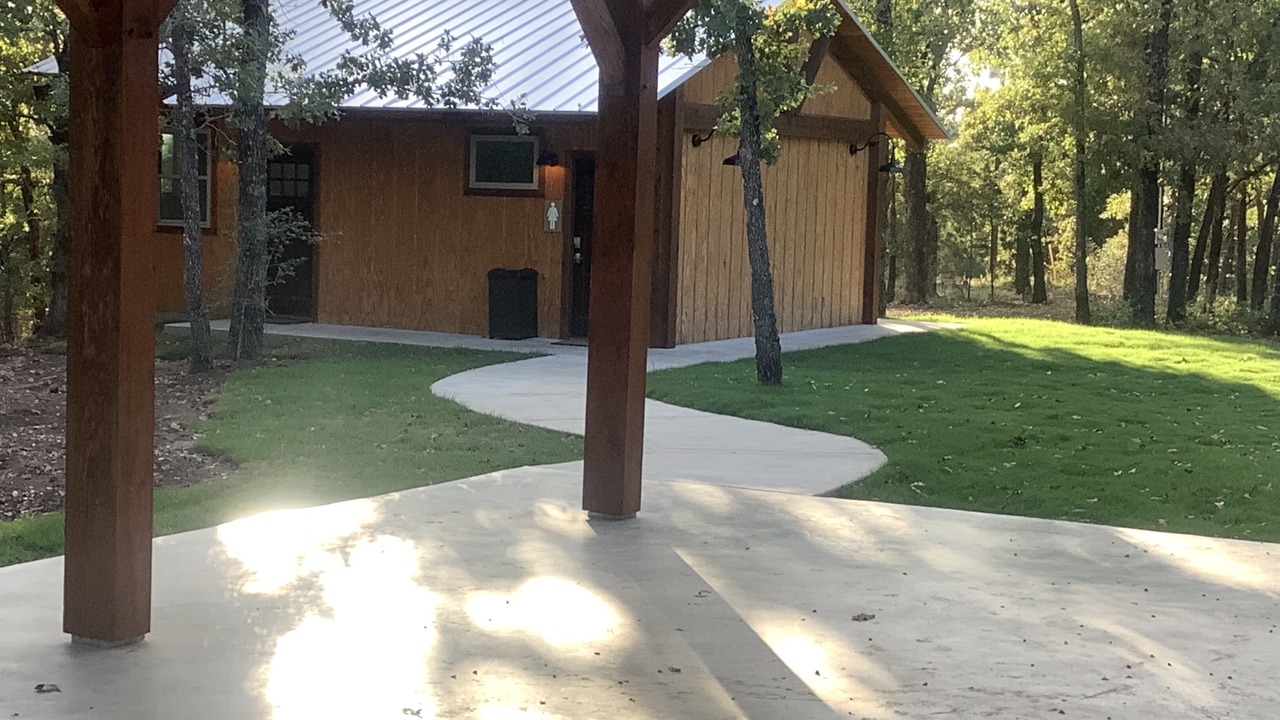 Photo of Outdoor in Bastrop