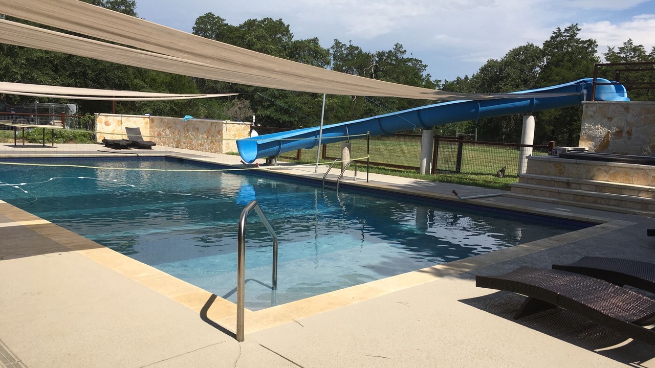 Photo of Outdoor in Bastrop