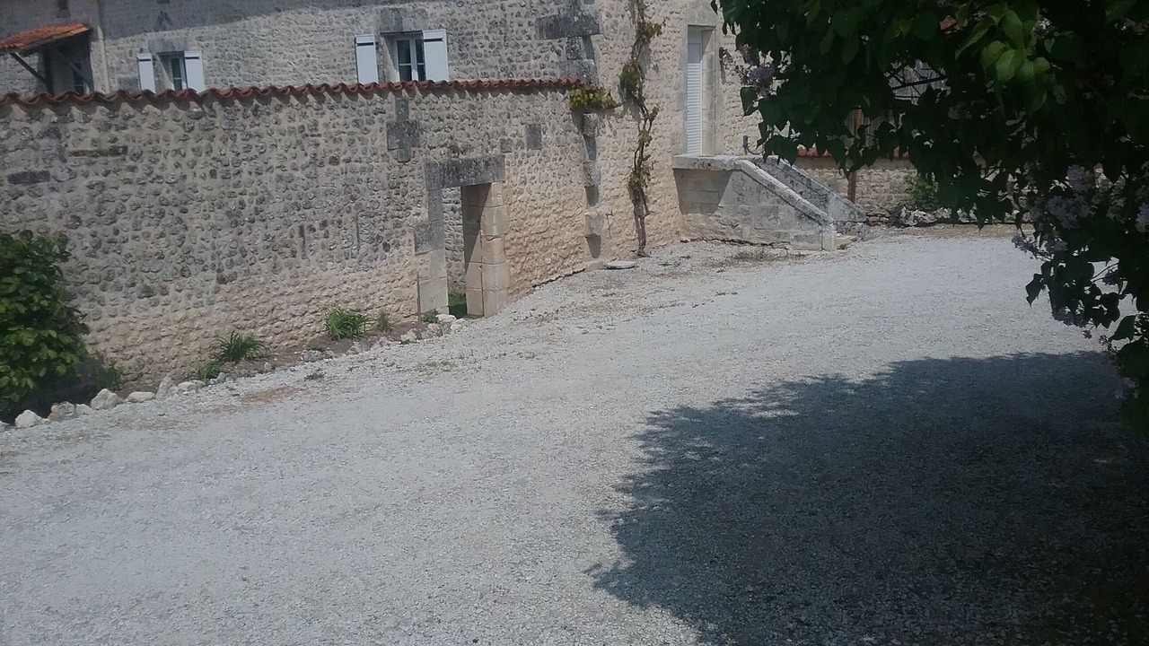 Photo of Outdoor in Becheresse