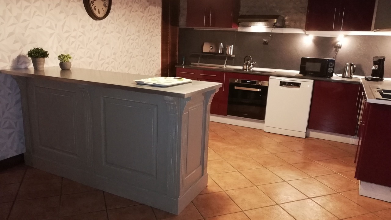 Photo of Kitchen in Becheresse