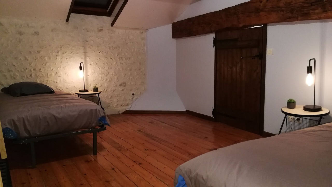 Photo of Bedroom in Becheresse