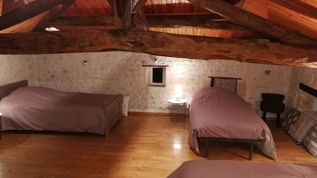 Photo of Bedroom in Becheresse