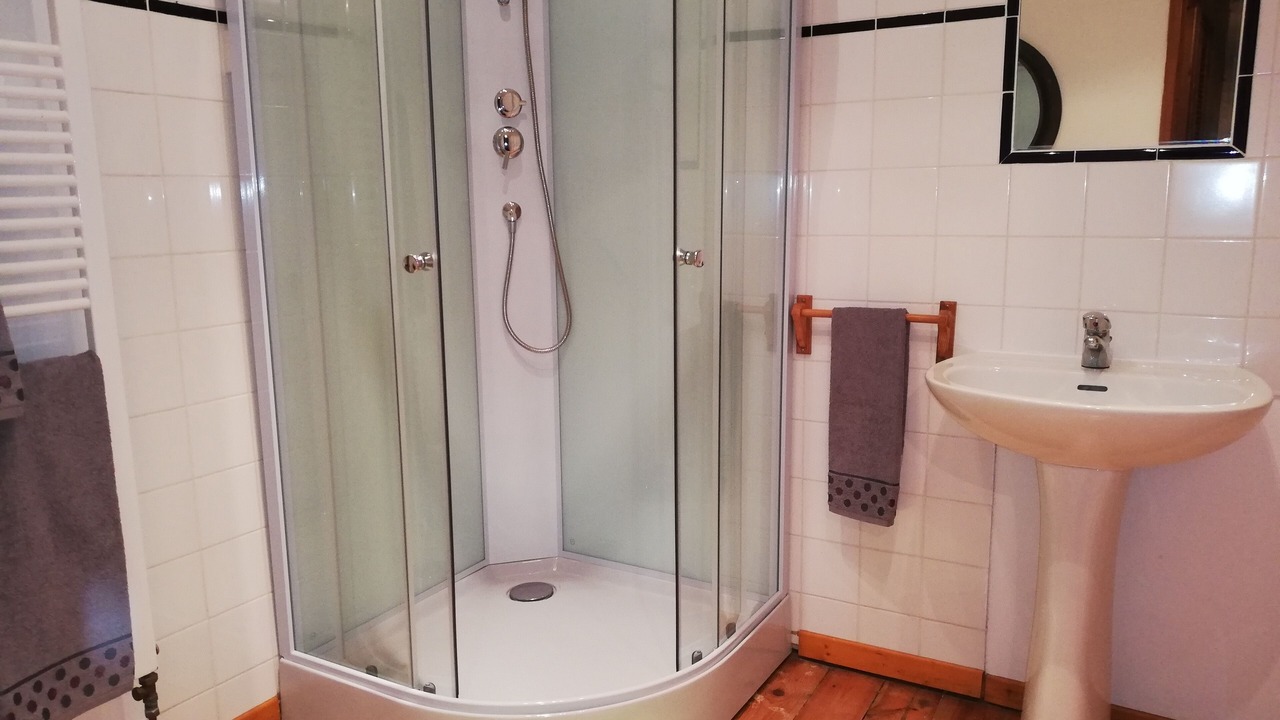 Photo of Bathroom in Becheresse