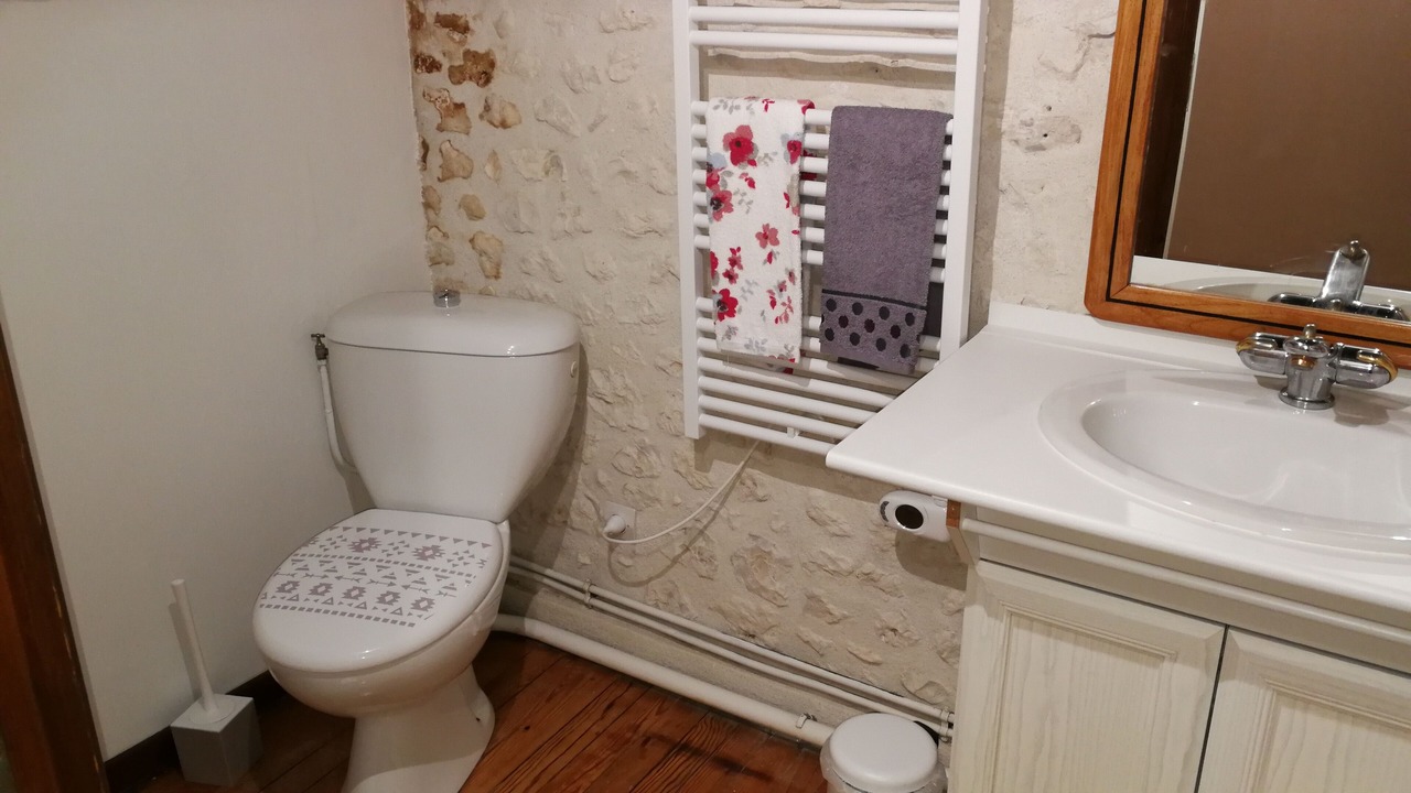 Photo of Bathroom in Becheresse