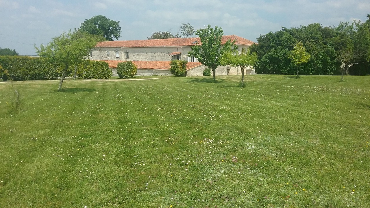 Photo of Outdoor in Becheresse