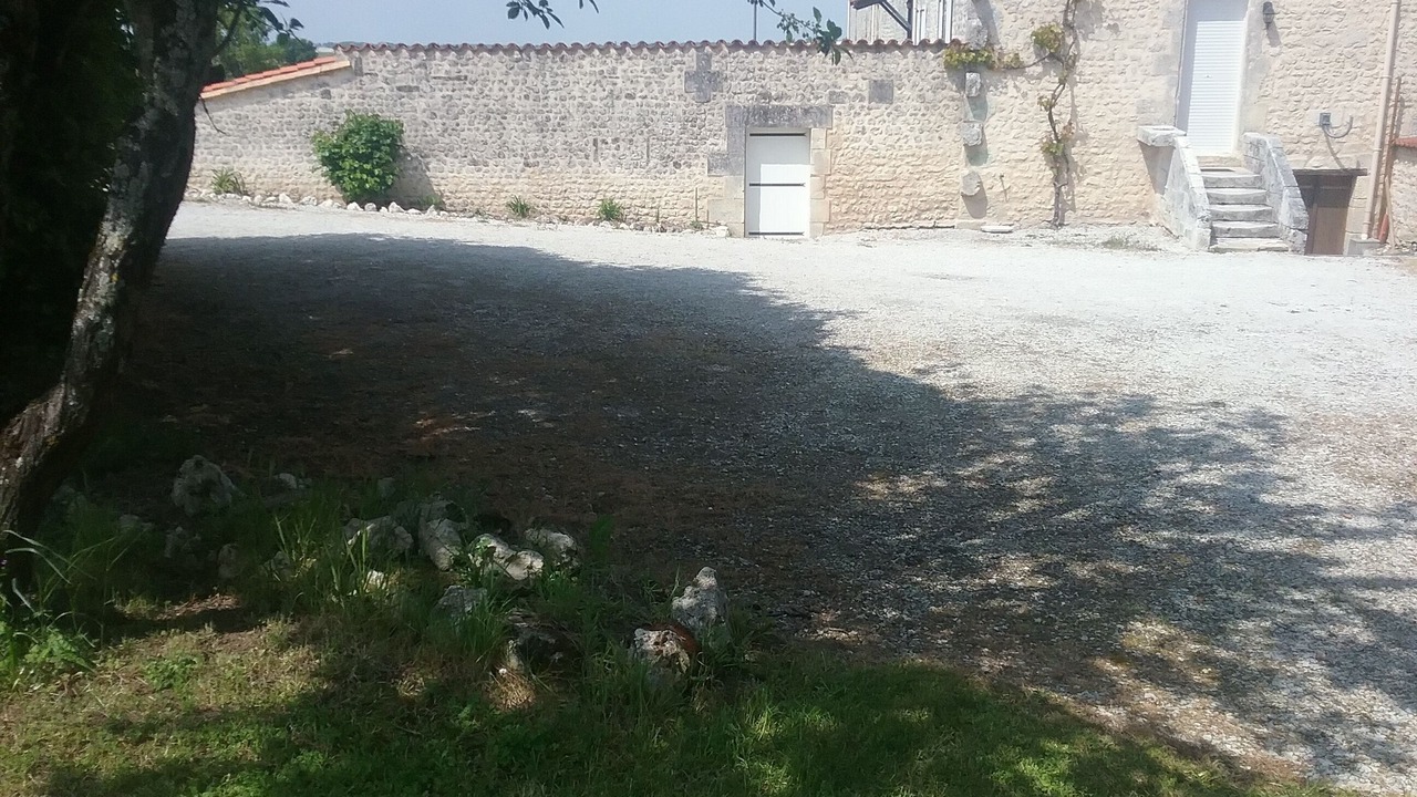 Photo of Outdoor in Becheresse