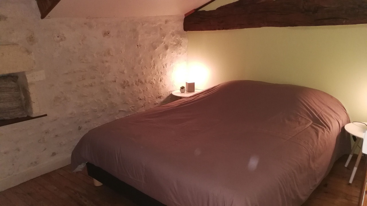 Photo of Bedroom in Becheresse