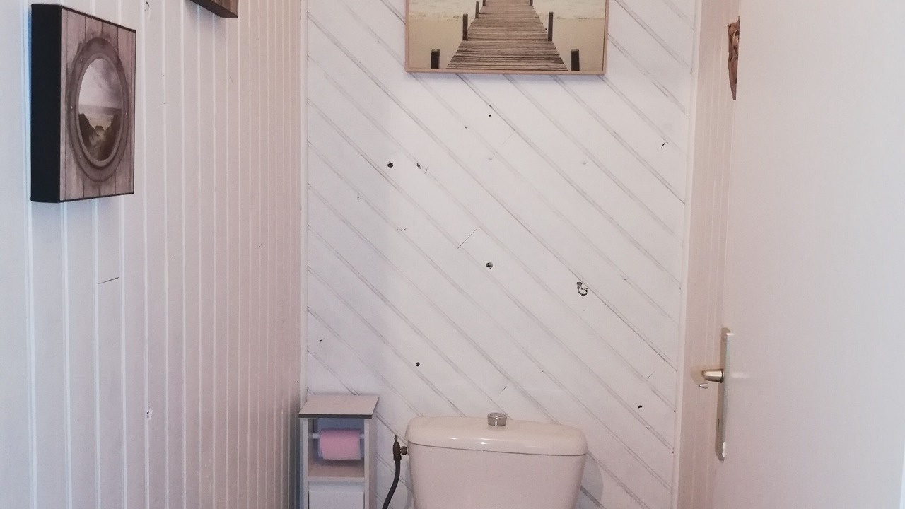 Photo of Bathroom in Becheresse