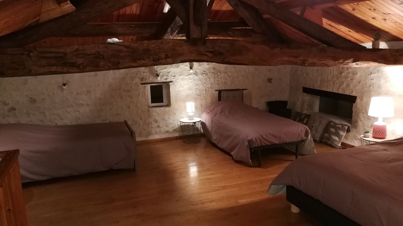 Photo of Bedroom in Becheresse