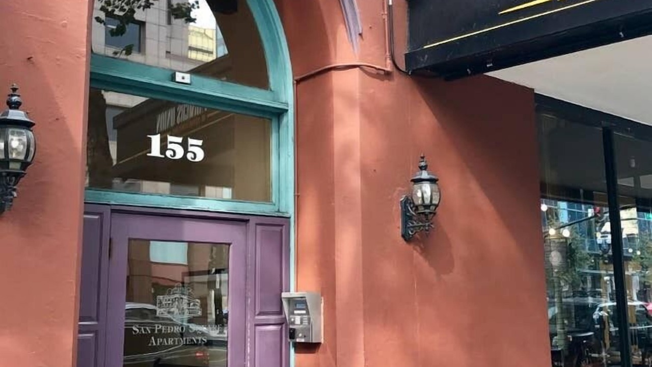 Photo of Others in Downtown San Jose