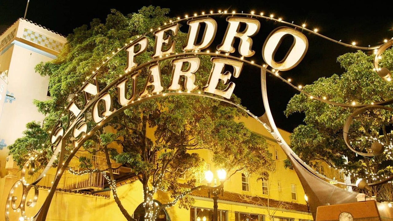 Photo of Outdoor in Downtown San Jose