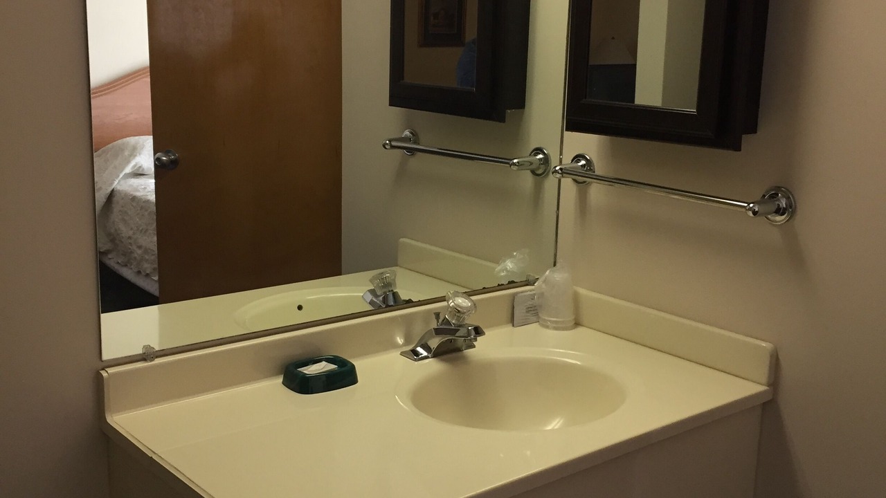 Photo of Bathroom in Port Clinton