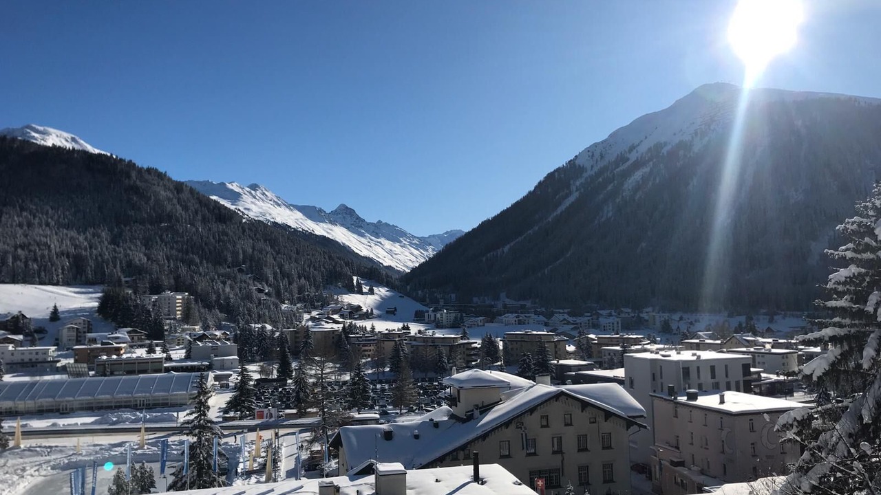 Photo of Outdoor in Davos-Dorf