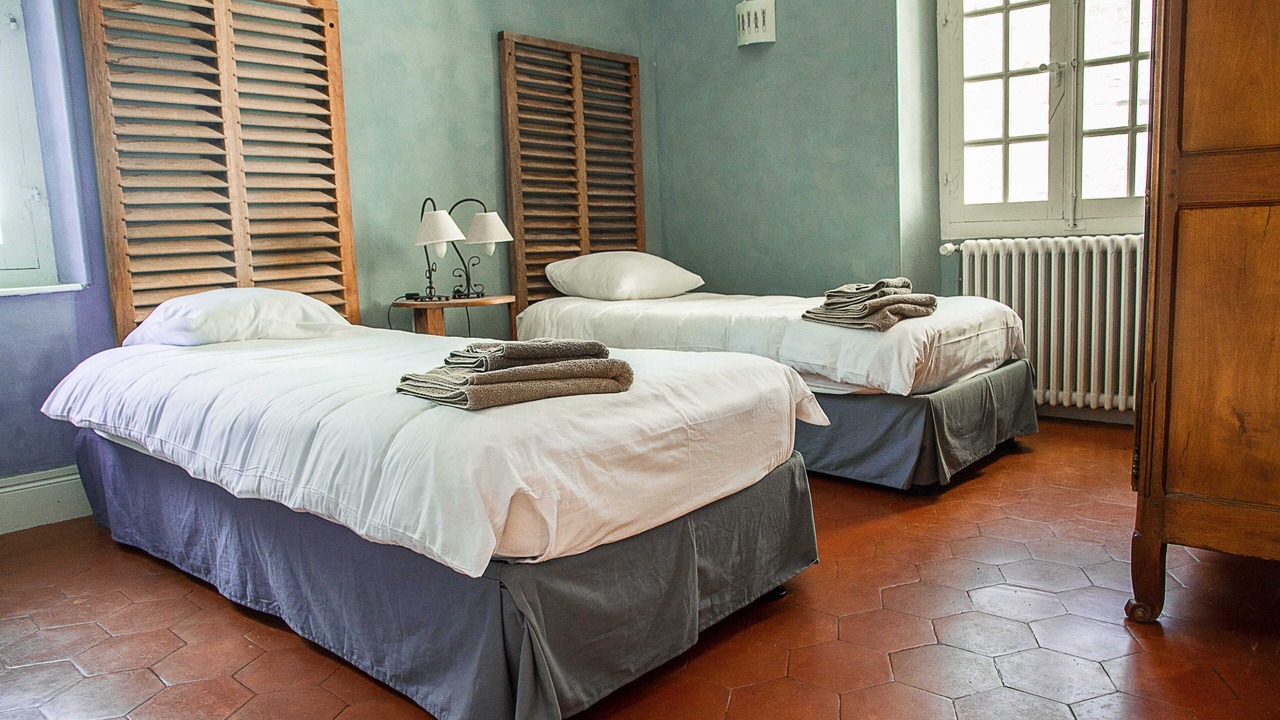 Photo of Bedroom in Lavaur