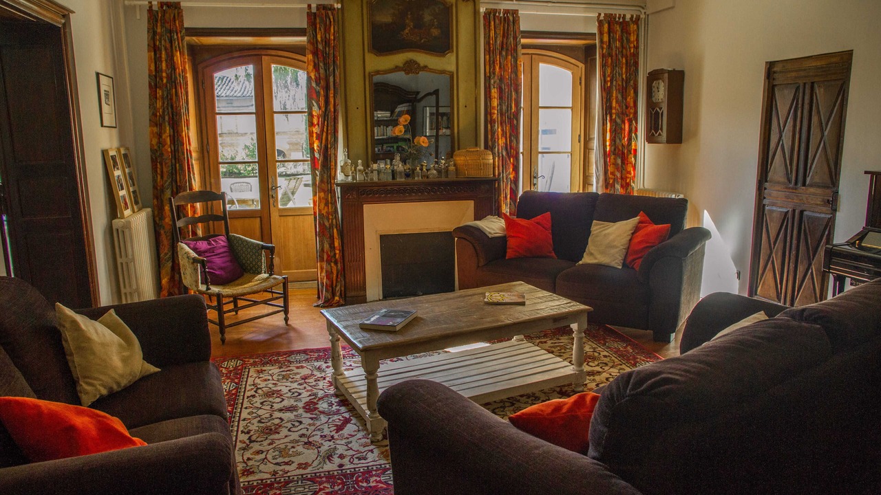 Photo of Livingroom in Lavaur
