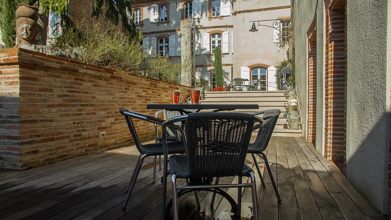 Photo of Outdoor in Lavaur
