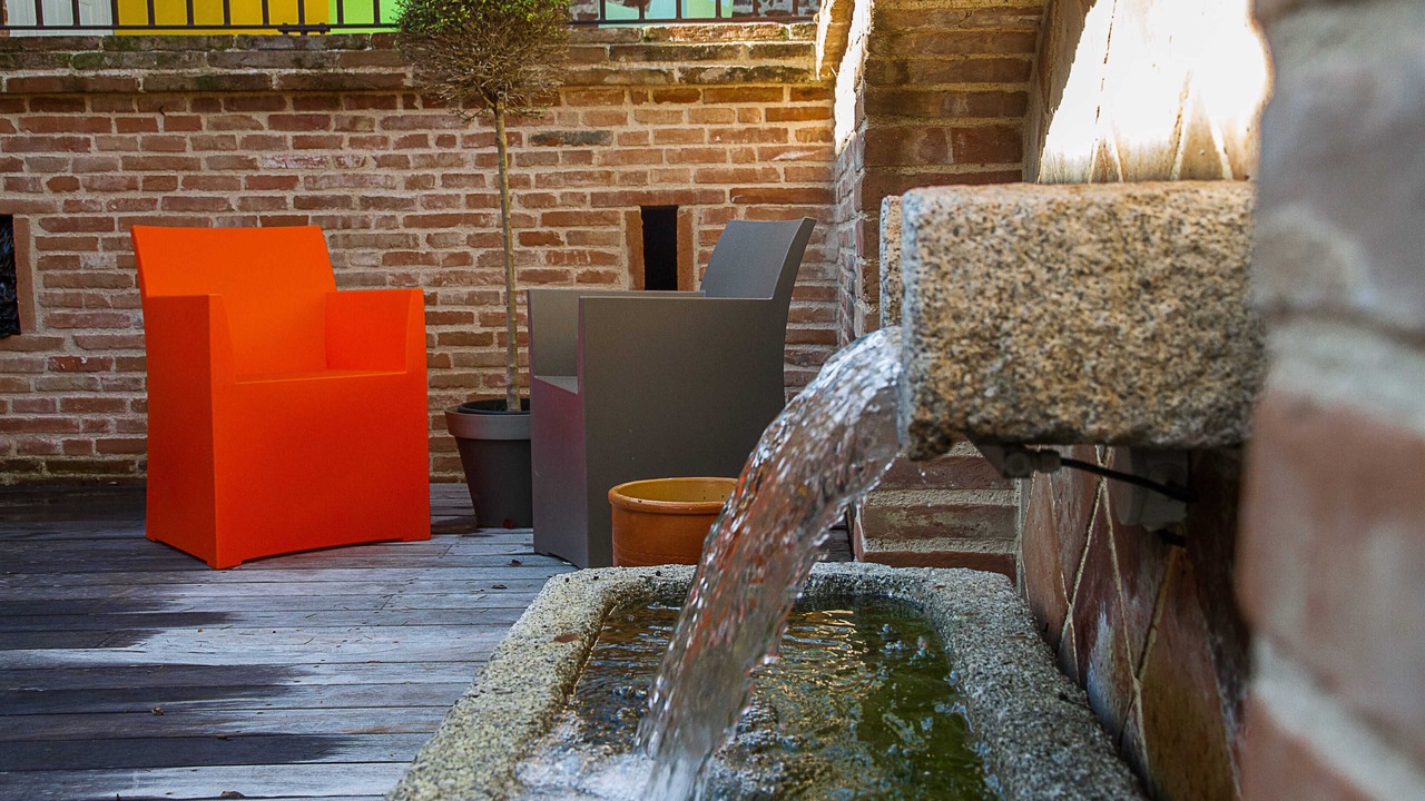 Photo of Patio Balcony in Lavaur