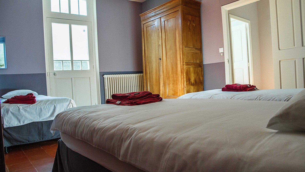 Photo of Bedroom in Lavaur