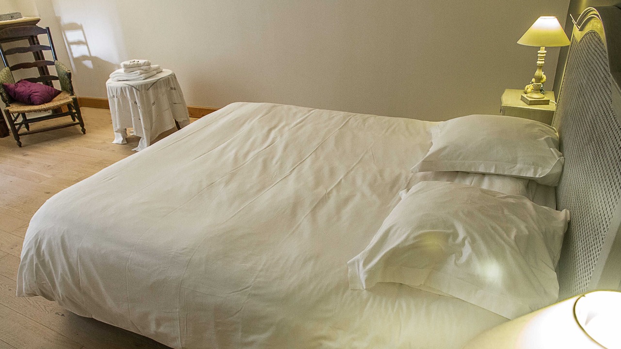 Photo of Bedroom in Lavaur