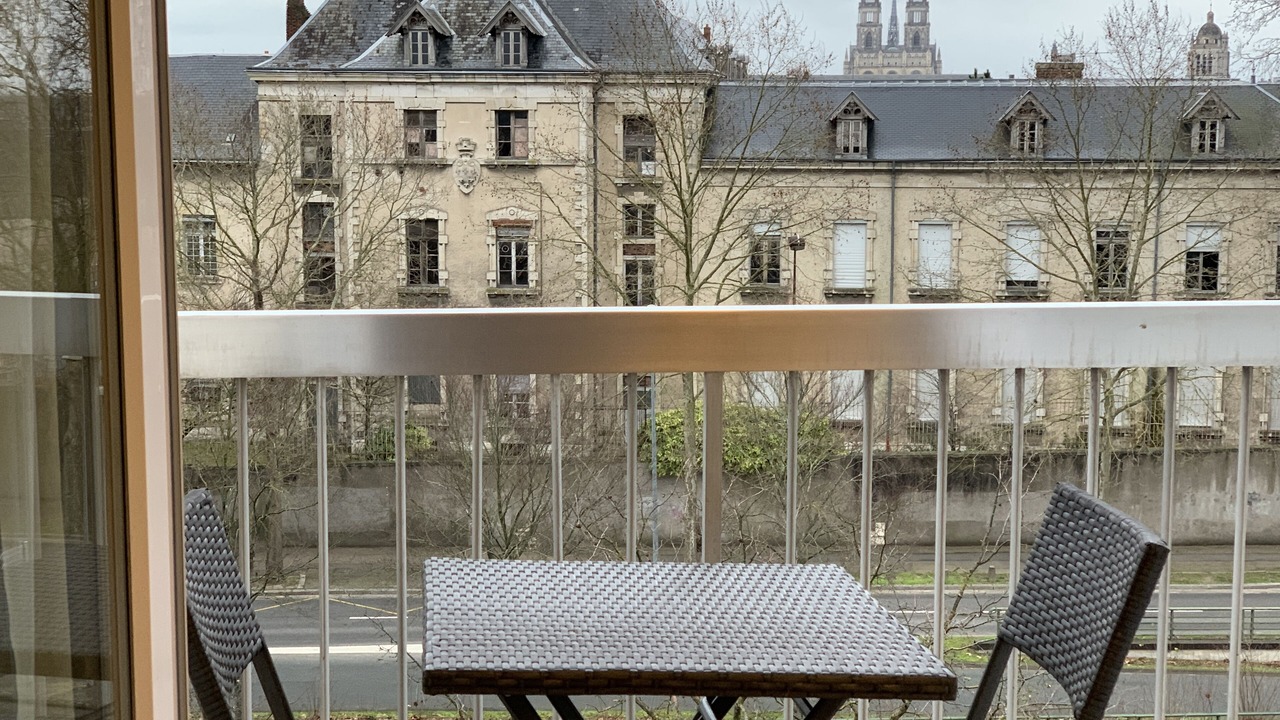 Photo of Outdoor in La Madeleine