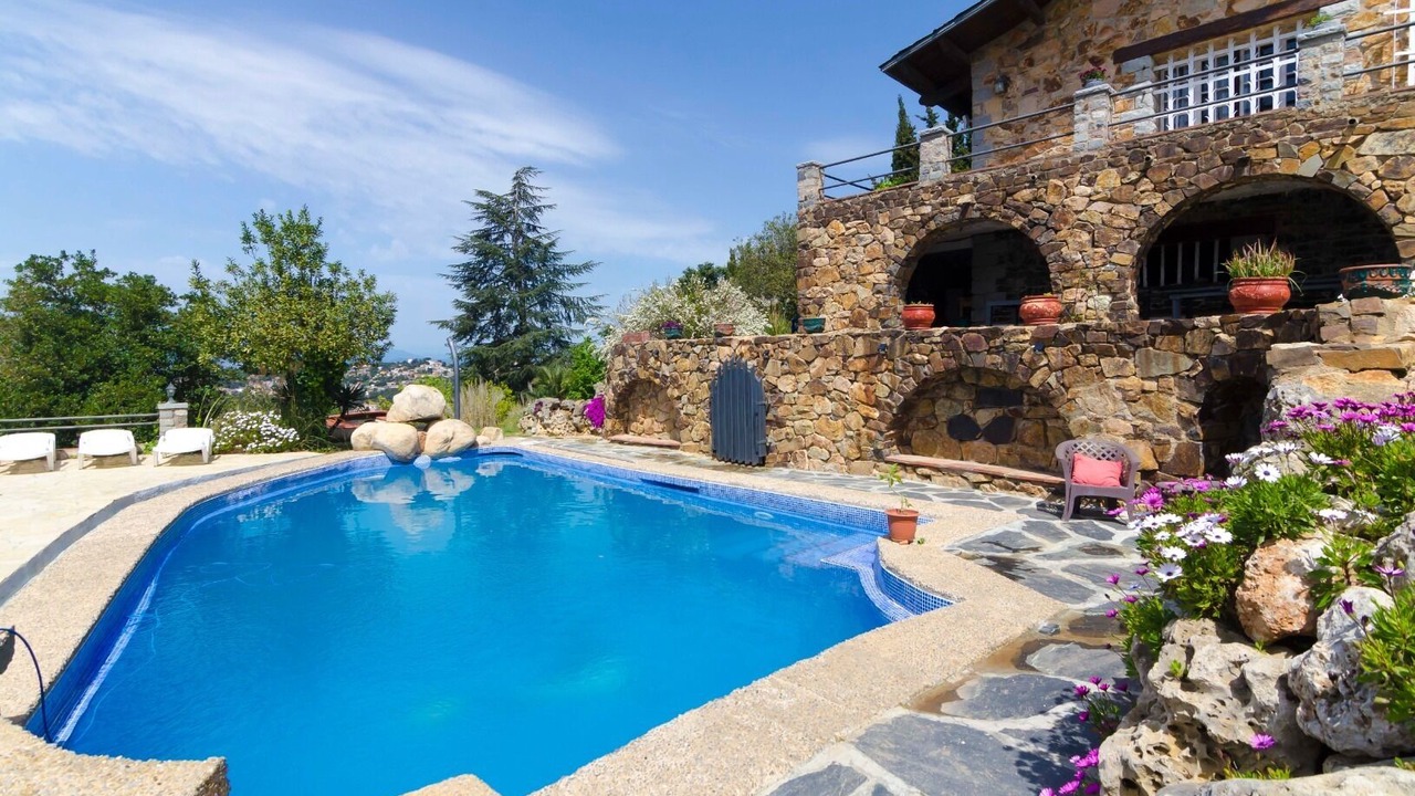 Photo of Outdoor in Lloret Blau