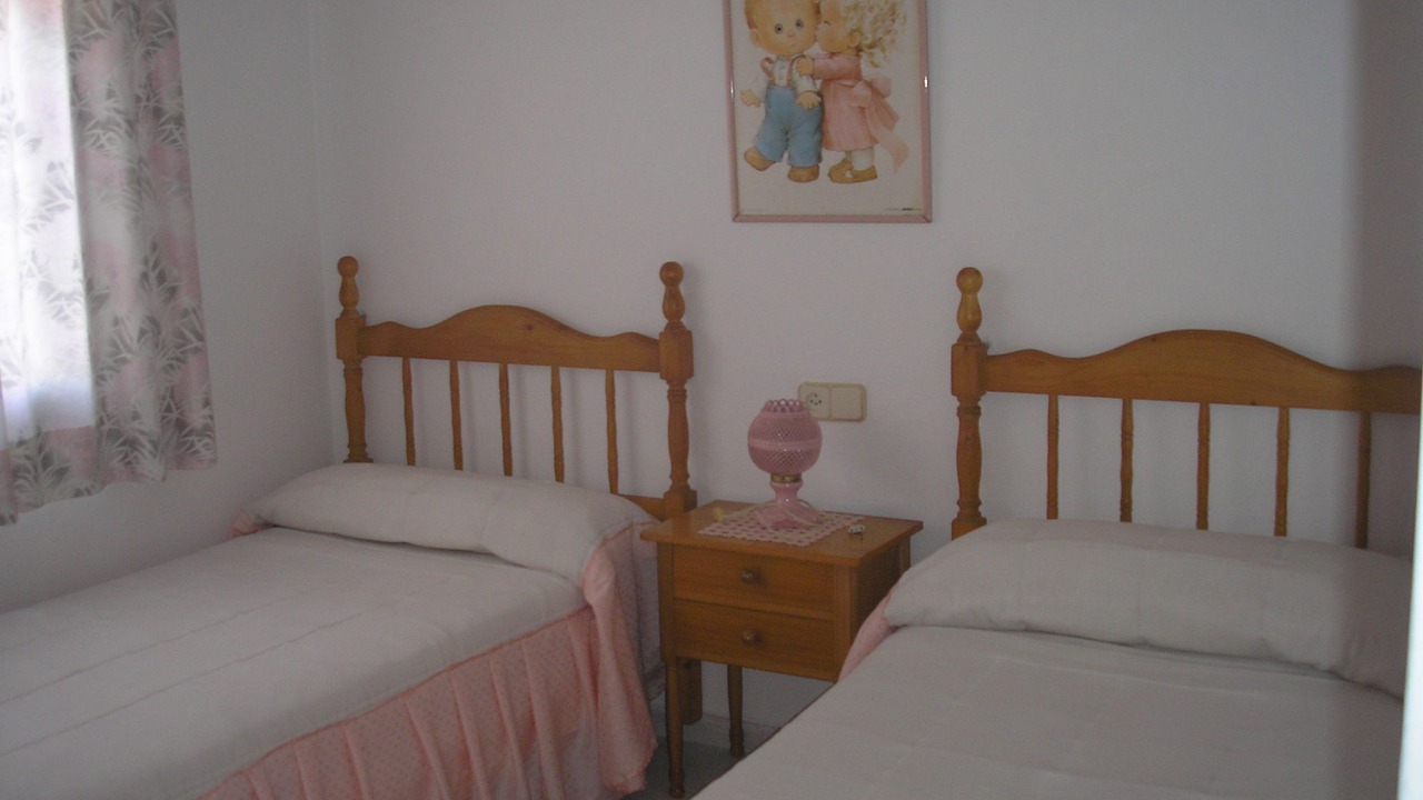 Photo of Bedroom in Molinell