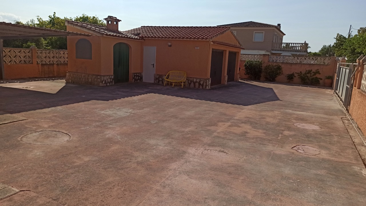 Photo of Outdoor in Molinell