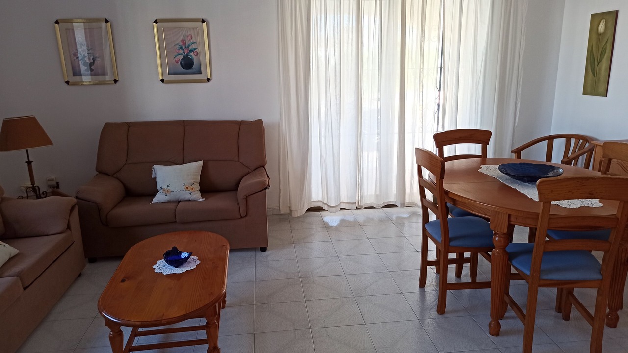 Photo of Livingroom in Molinell