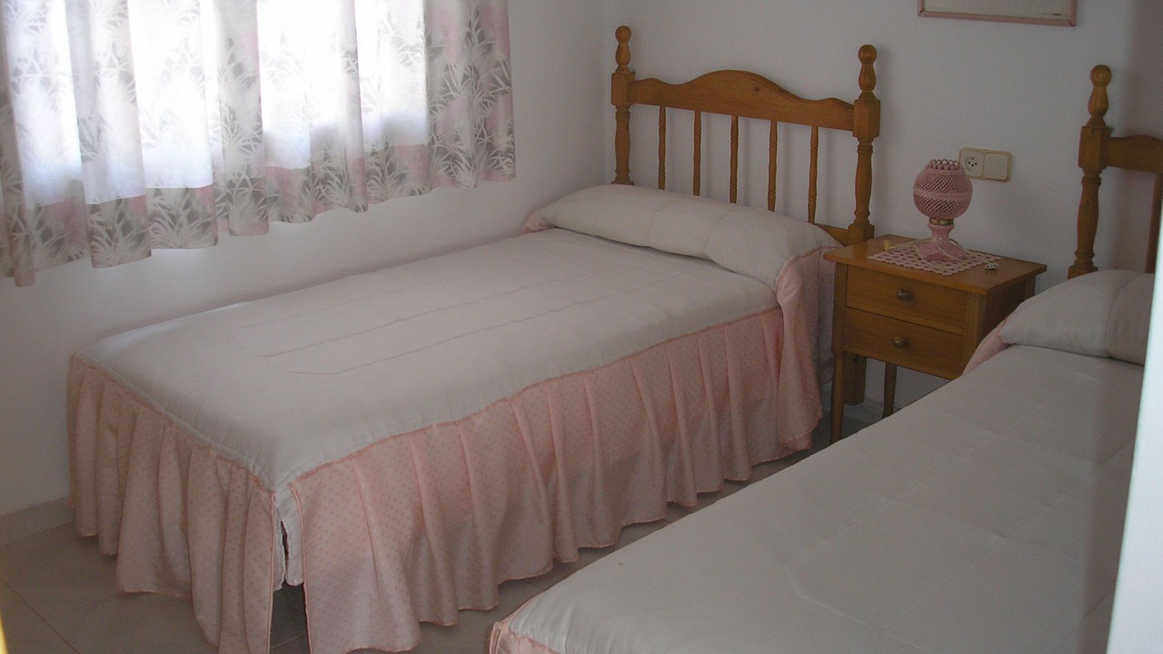 Photo of Bedroom in Molinell