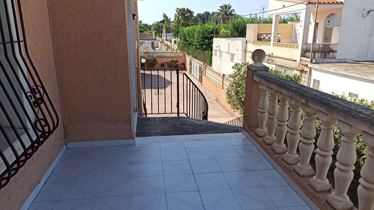 Photo of Outdoor in Molinell