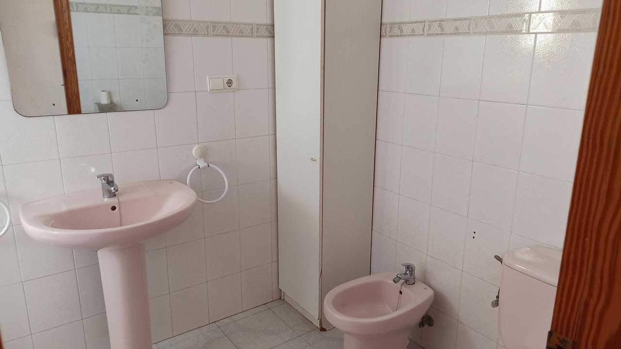 Photo of Bathroom in Molinell