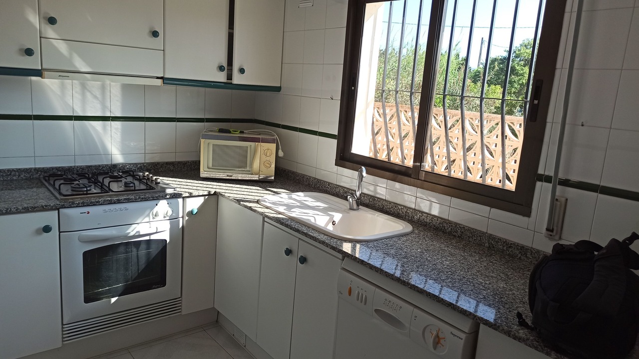Photo of Kitchen in Molinell