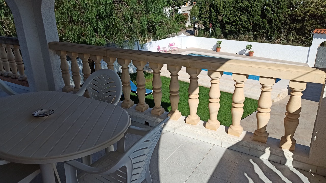 Photo of Outdoor in Molinell