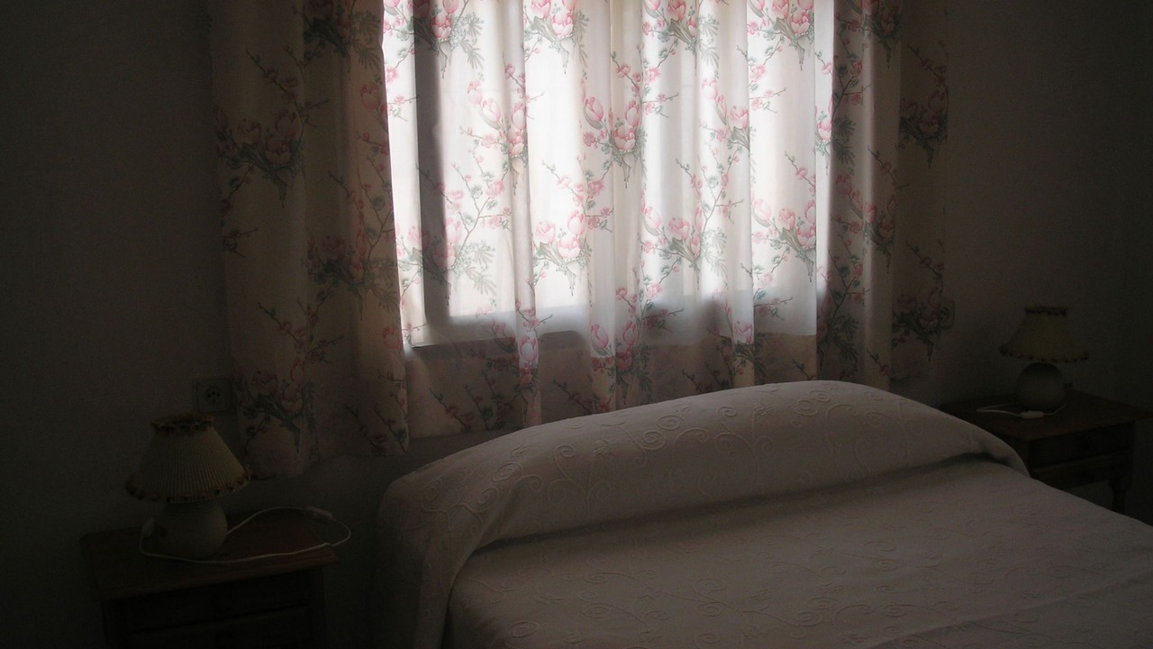 Photo of Bedroom in Molinell