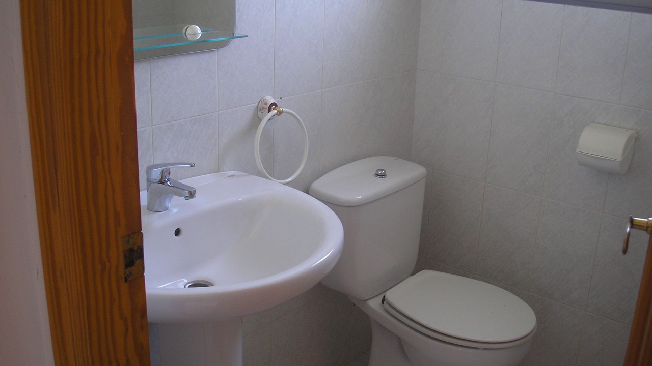 Photo of Bathroom in Molinell