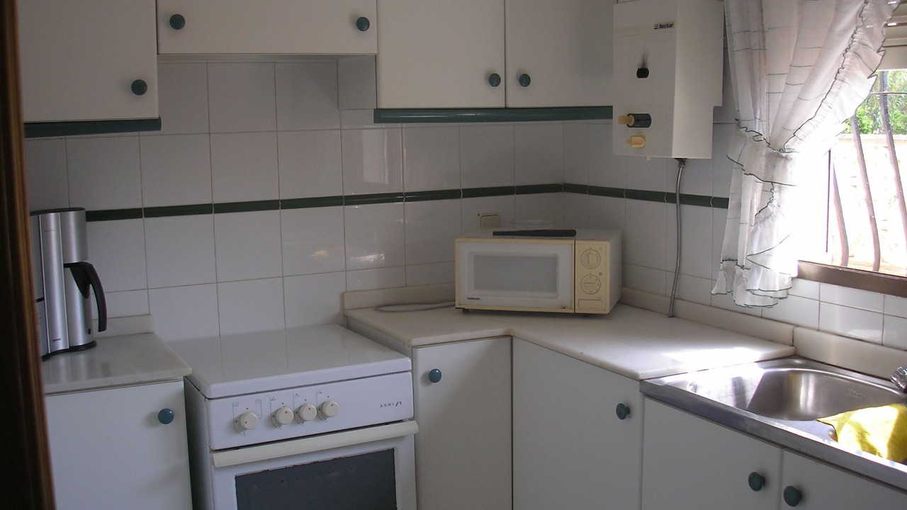 Photo of Kitchen in Molinell